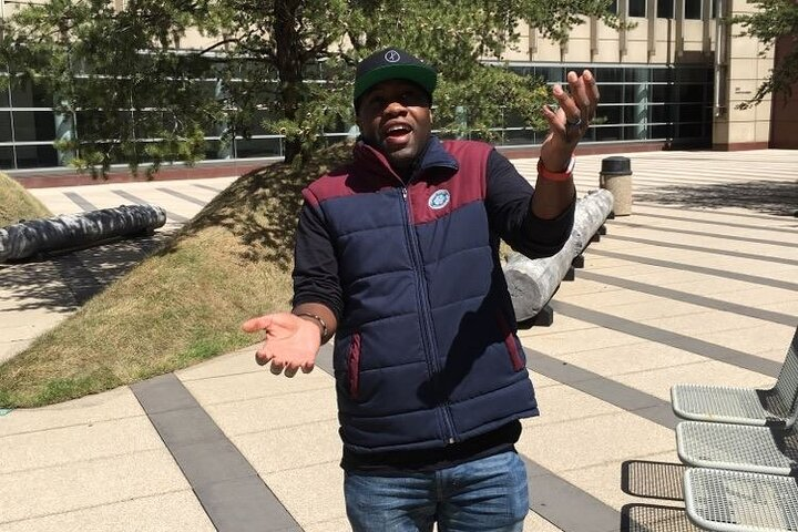 Roseville City Scavenger Hunt Excursion by Crazy Dash - Photo 1 of 9